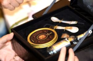 China devine un actor redutabil pe piața mondială a produselor gourmet