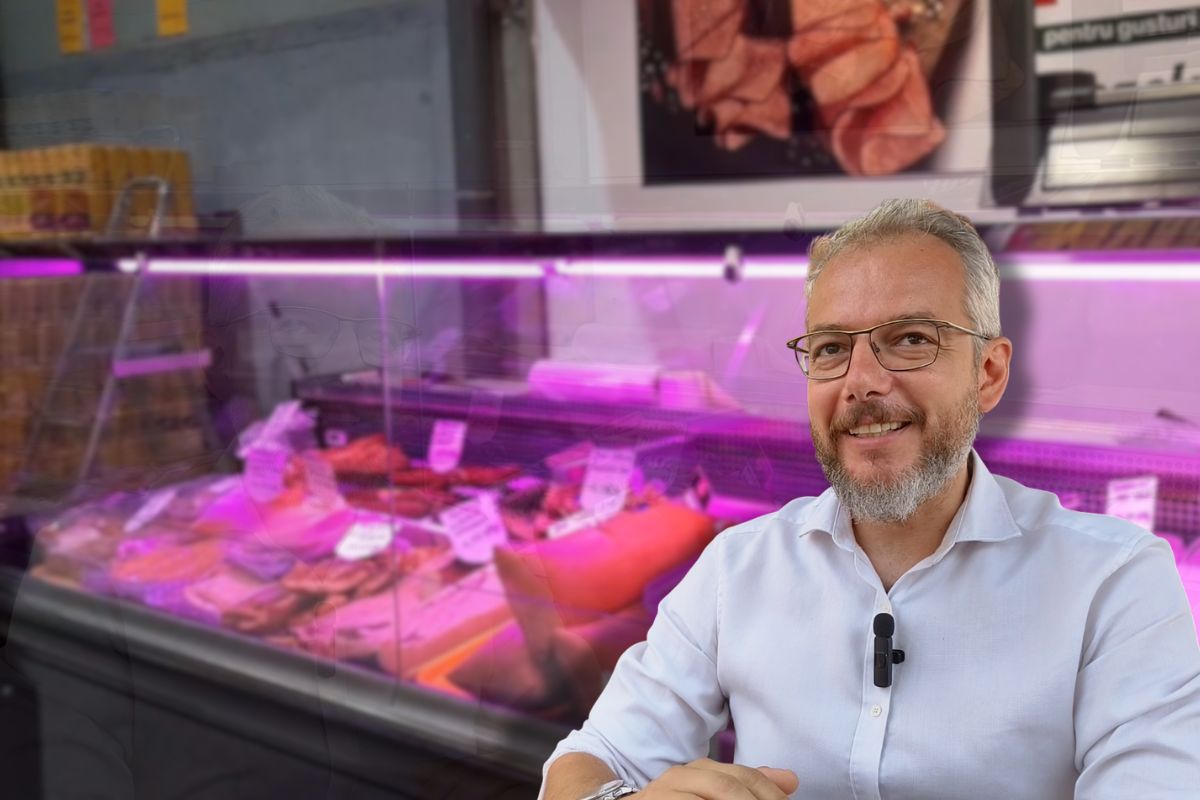 de la sarmale la tapas alin petrica