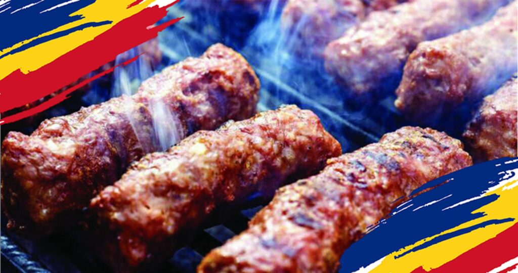 Mâncarea românească sau dezbinare culinară