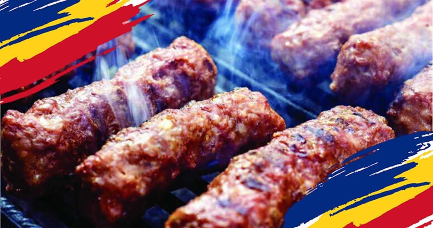 Mâncarea românească sau dezbinare culinară