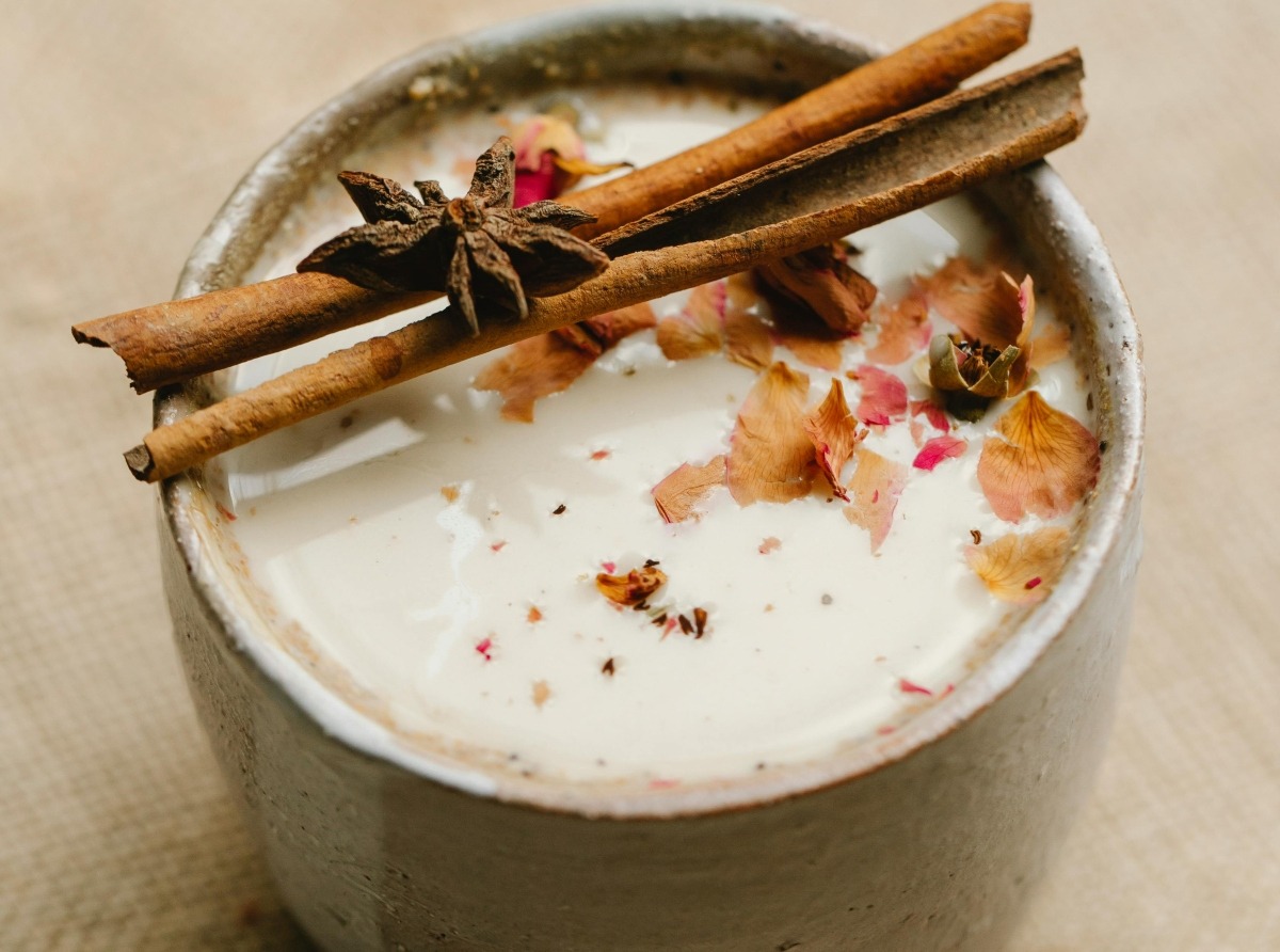 Beneficiile cuișoarelir în chai masala