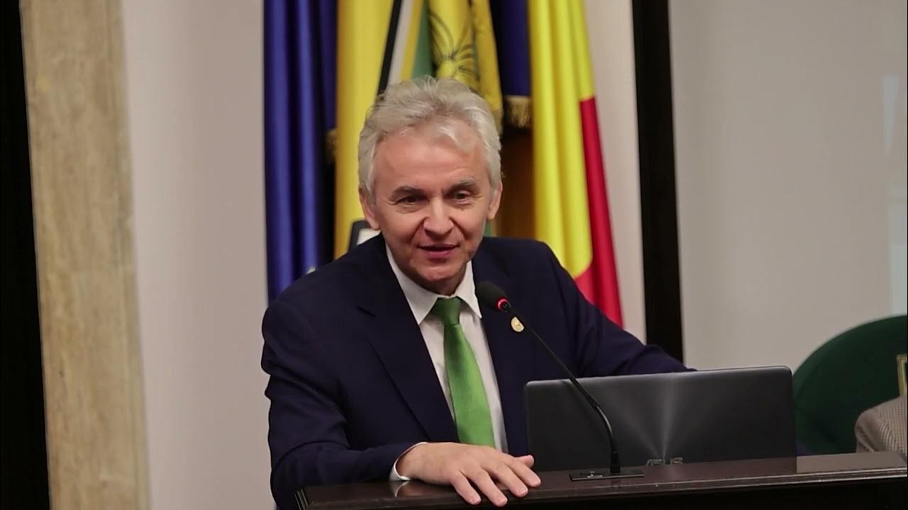 Florin Stănică este noul președinte al ASAS