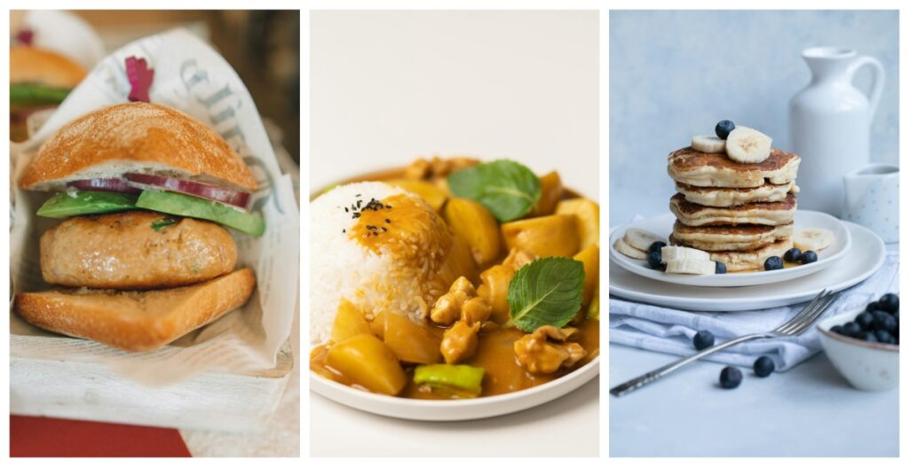 Iată ce mănâncă un chirurg cardiac