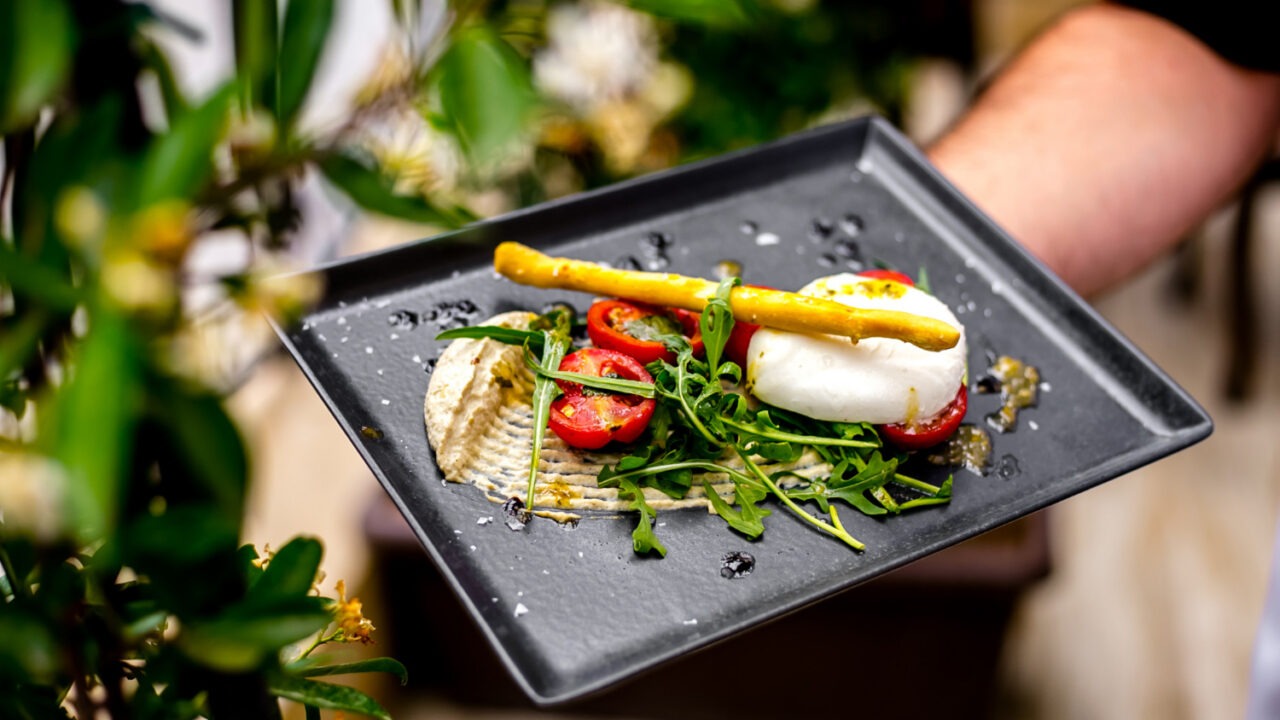 Restaurante Michelin