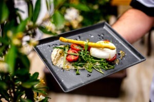 Restaurante Michelin