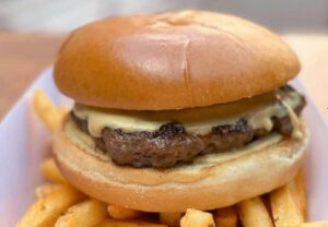 mici burgeri retetele juanitei