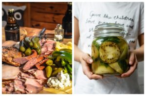 Care muraturi sunt mai bune pentru intestin, fermentate sau nefermentate?