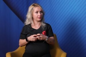 Nicky Matei spune că ispitele alimentare nu ar trebui să ne demoralizeze