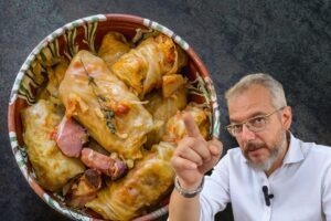 sarmale alin petrica