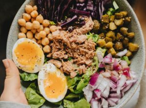 Alimente bogate în proteine ideale pentru dieta de iarnă