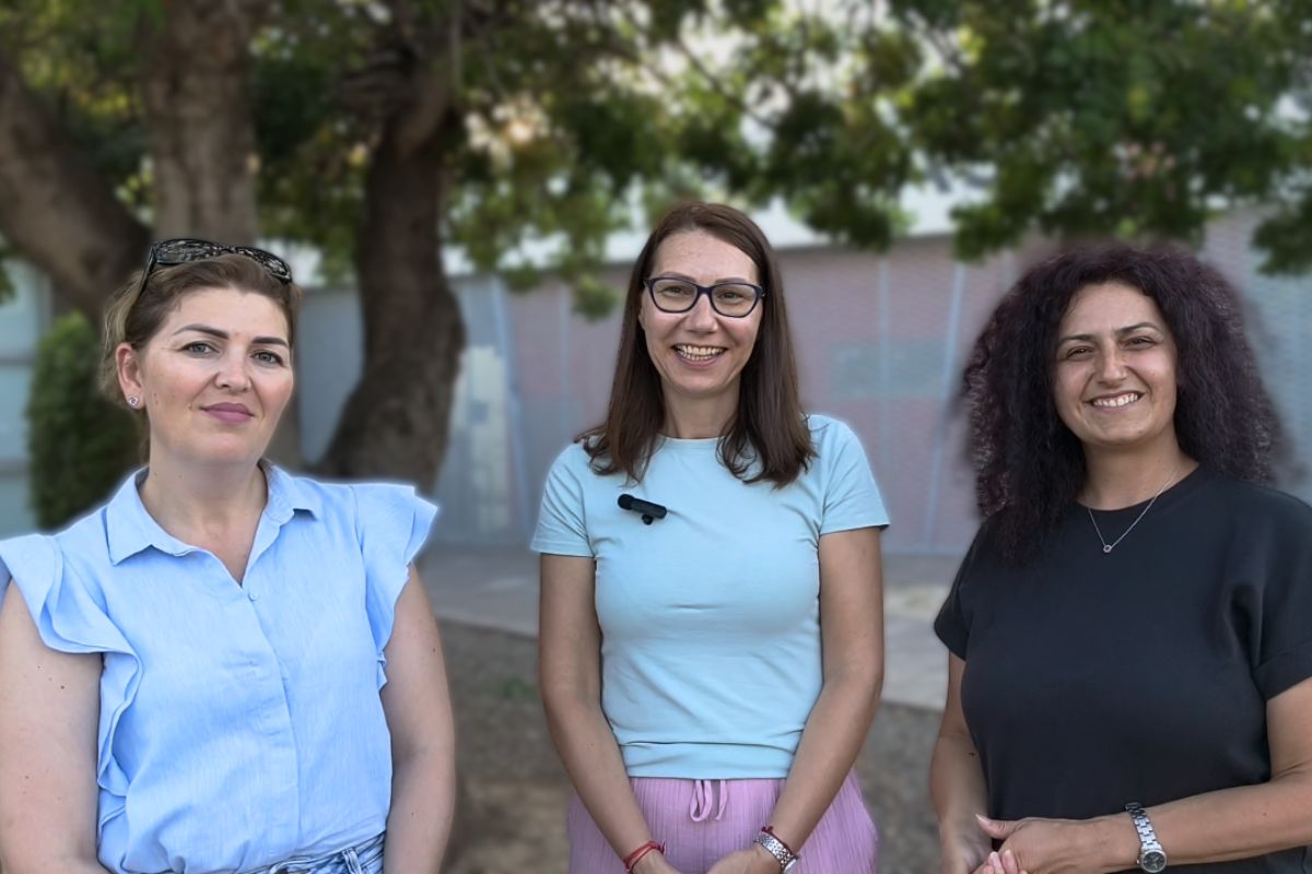 de la sarmale la tapas claudia tocu