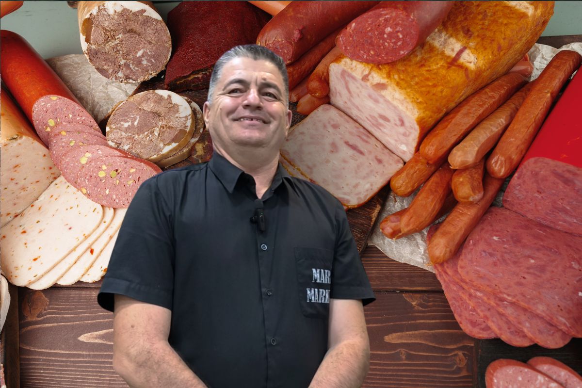 de la sarmale la tapas magazin romanesc