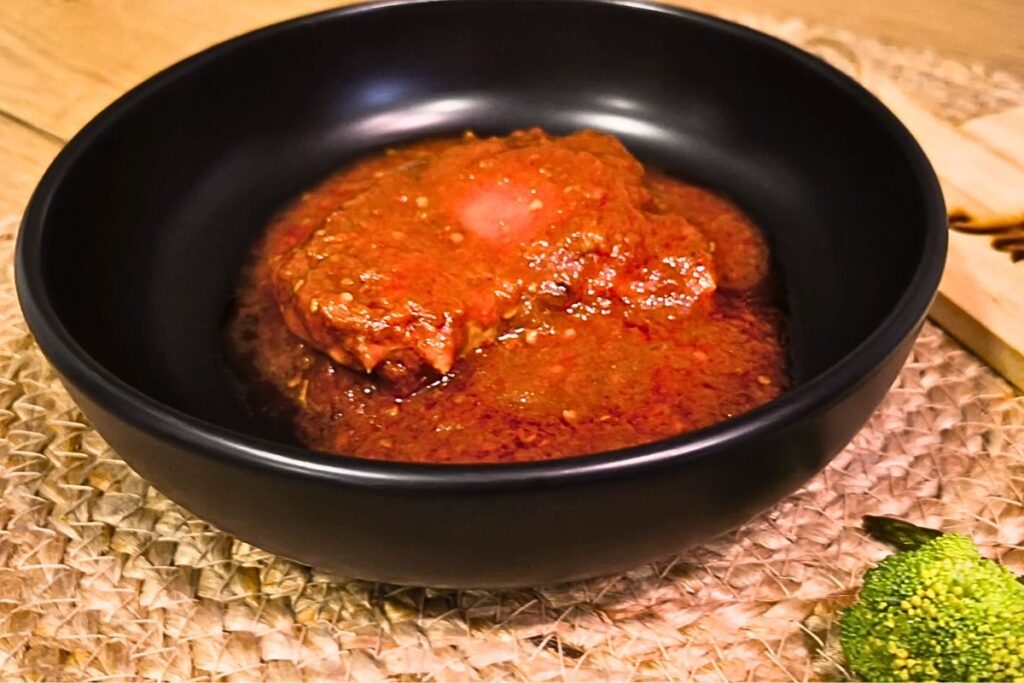 pui cu sos de vinete retetele juanitei