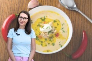 sarmale si tapas ciorba de burta