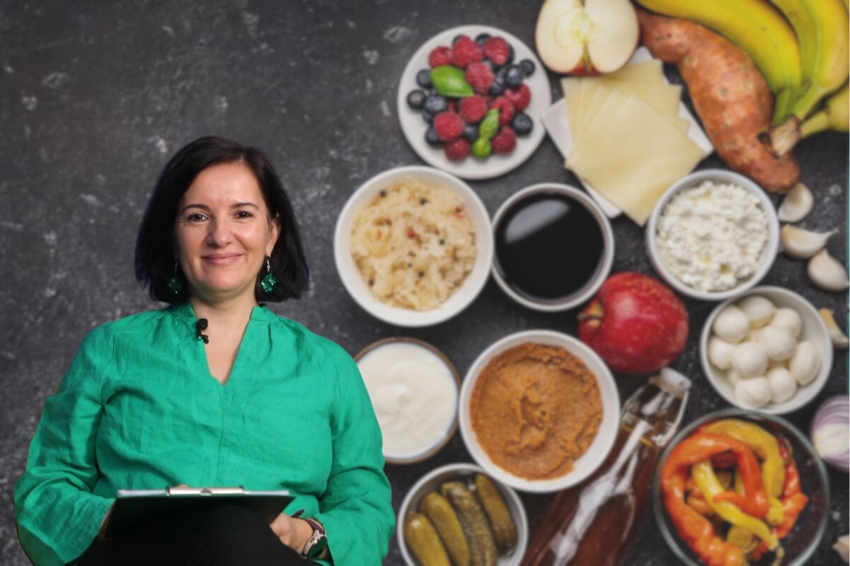 probiotice tania fantana