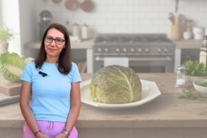 de la sarmale la tapas varza