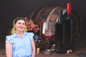 de la sarmale la tapas vin