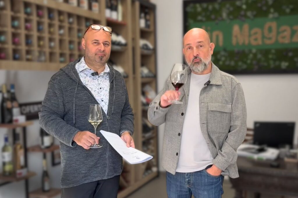 connaisseur fara ifose