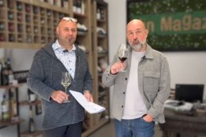 connaisseur fara ifose