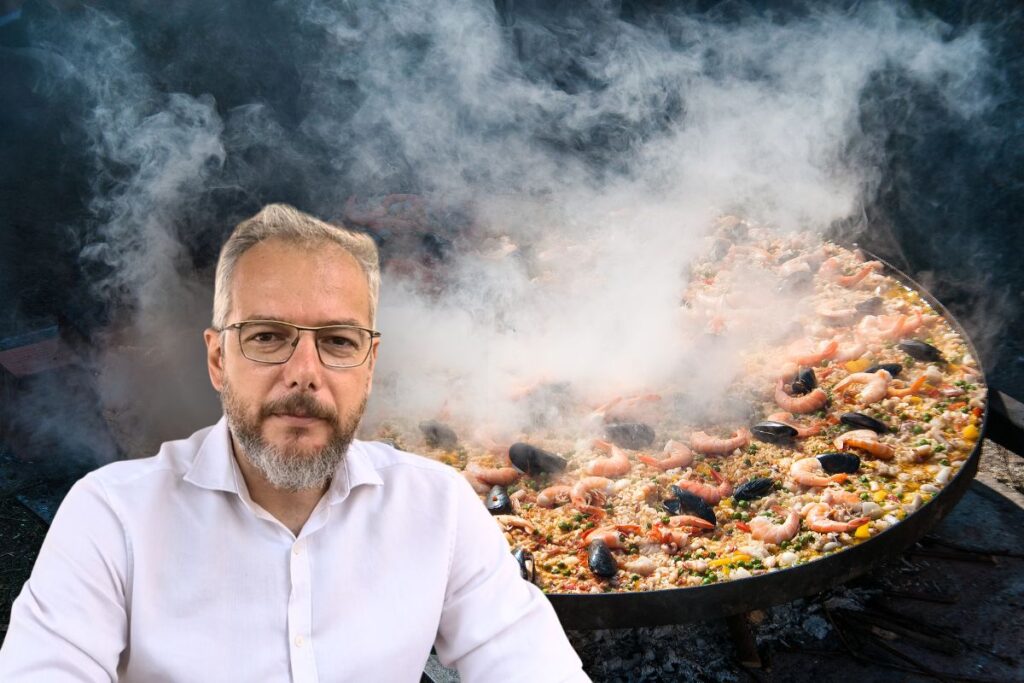 de la sarmale la tapas