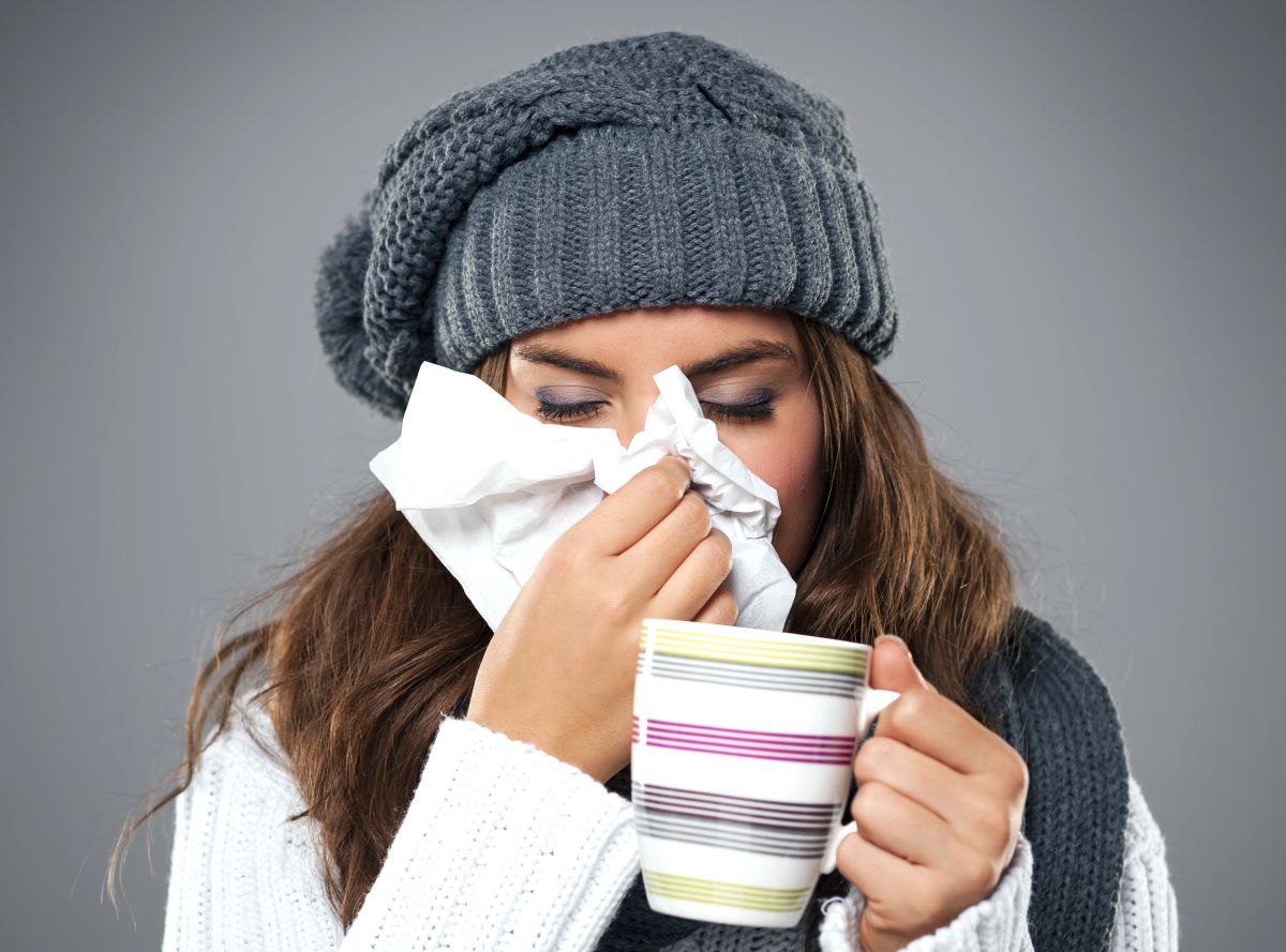 exista alimente care pot preveni raceala? cum ajuta sistemul imunitar?