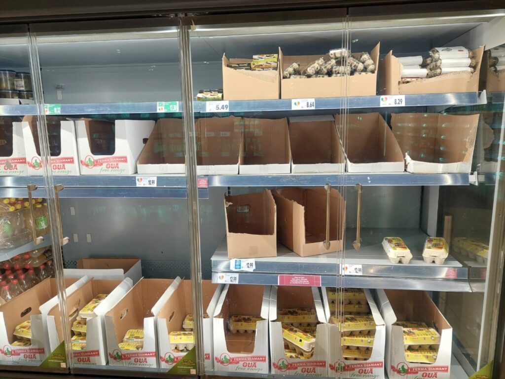 Raionul-de-ouă-e-gol