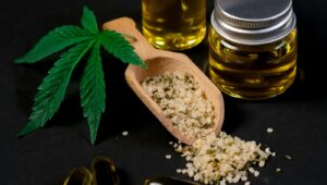 Semințele de cânepă sunt bogate în proteine și antioxidanți si susțin sănătatea inimii