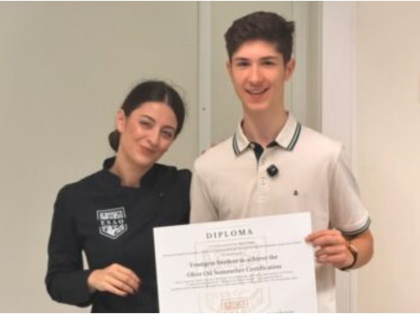 tanar somelier ulei masline