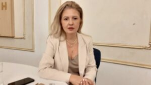 Simona Munteanu, redactor șef AgriMedia