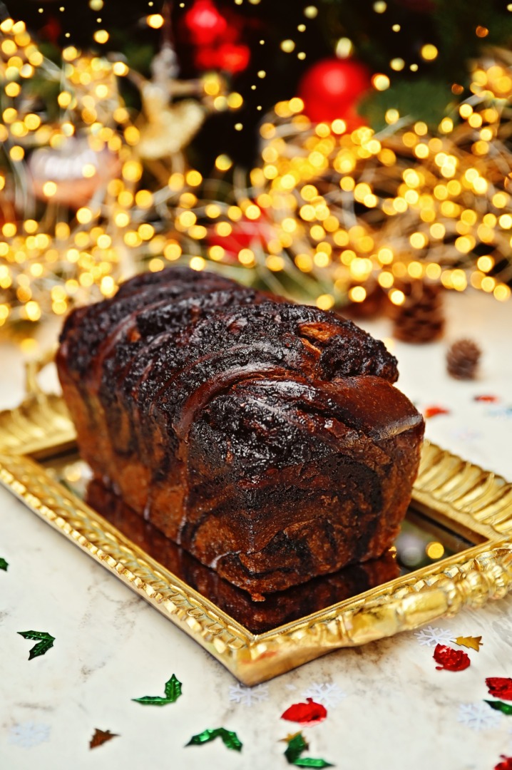 craciun 2025 cozonac însiropat produse comandate 