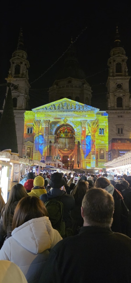 BASILICA-CRACIUN-FERICIT-BUDAPESTA