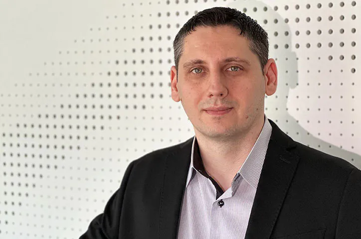 Daniel-Basalau-GM-Taco-Bell