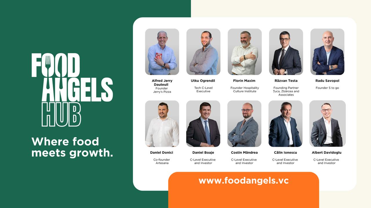 Food-Angels-Hub