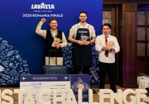 Podium-Lavazza-Barista-Challenge-Romania