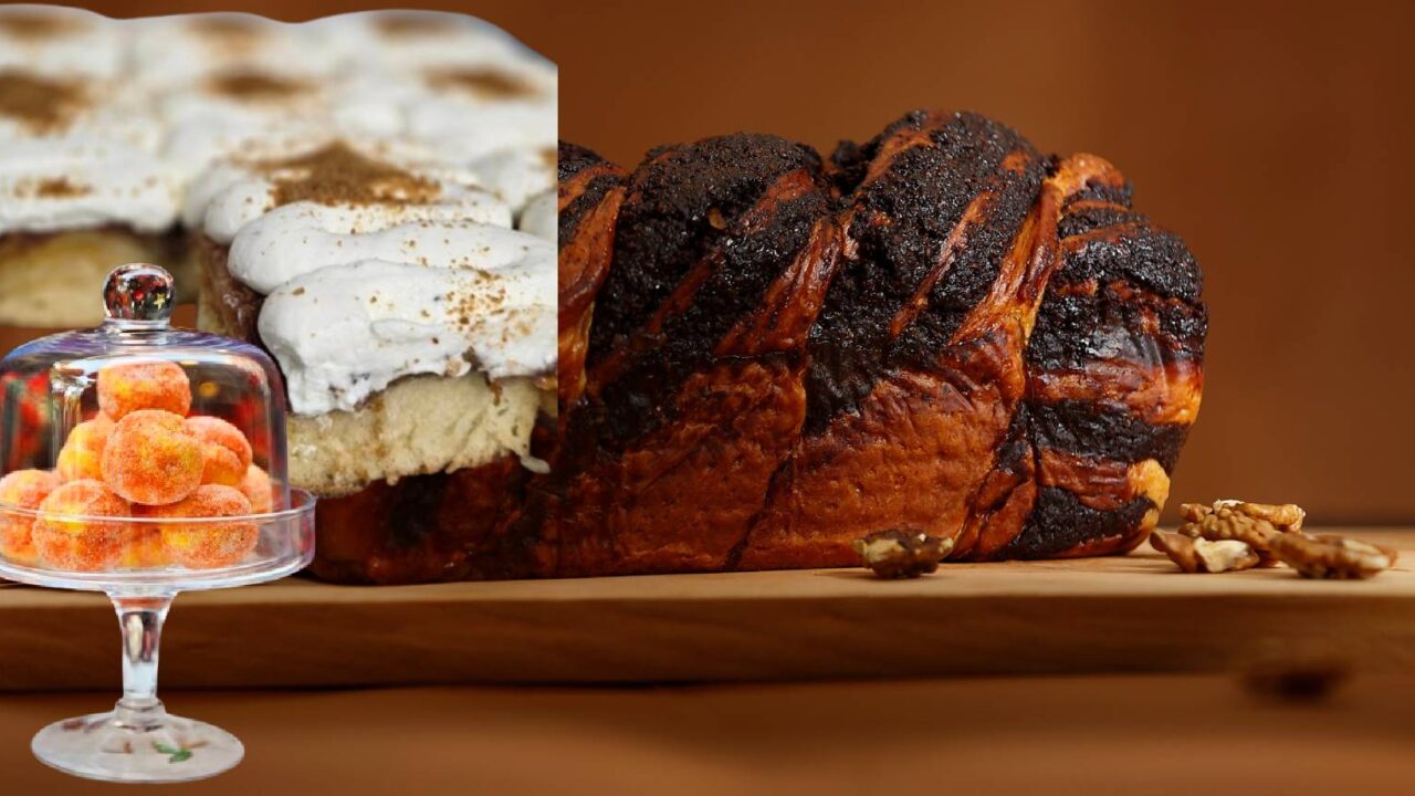 craciun 2025 cozonac însiropat produse comandate