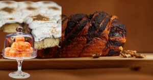 craciun 2025 cozonac însiropat produse comandate