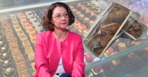 intoleranțe Crăciun produse fără gluten cofetărie interviu