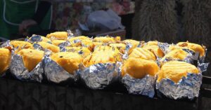 bulz, preț, târg de Crăciun, Craiova, analiză