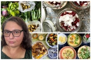 georgiaan ilie meal planning