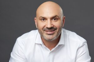 Valer Hancas_Director de Comunicare și Corporate Affairs_Kaufland Romania