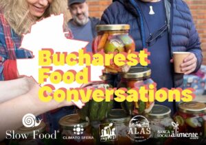 buc food conversation