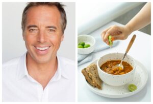 Un cercetător în domeniul longevității spune că mănâncă zilnic supa minestrone