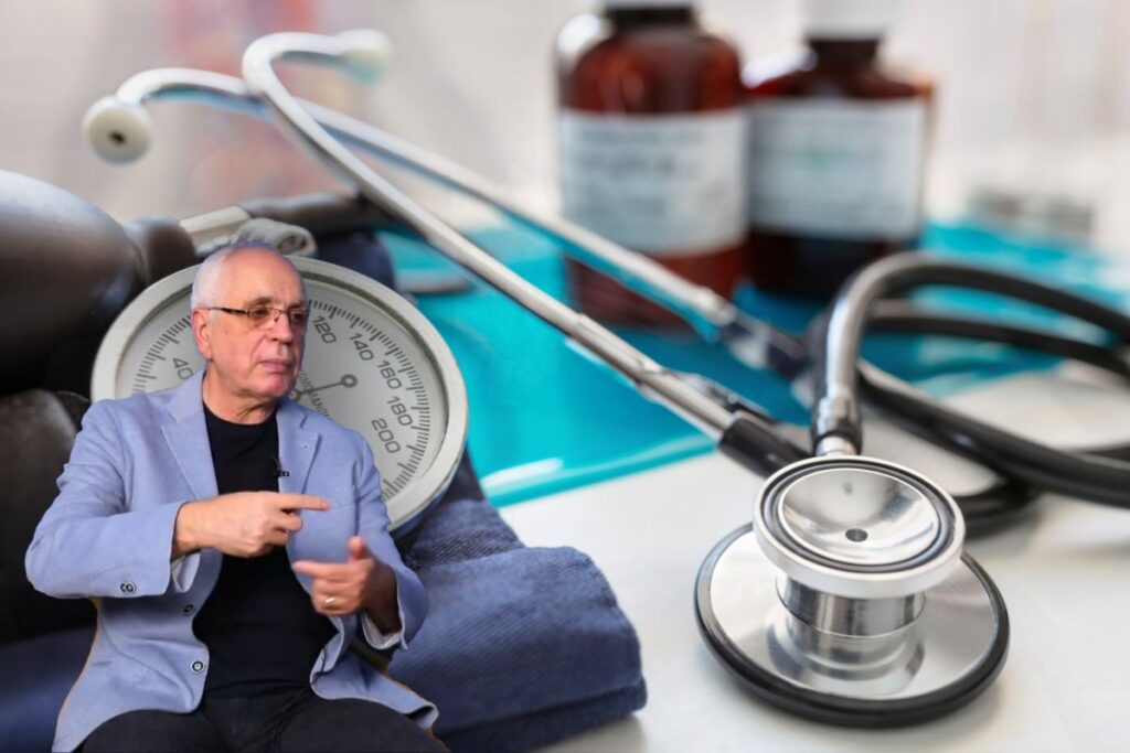 Complicațiile pentru sănătate cauzate de obezitate