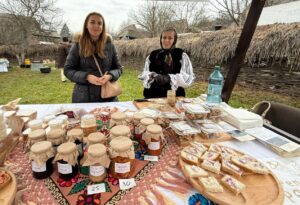 Crăciun în Maramureș