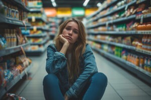 Febra cumpărăturilor de Crăciun