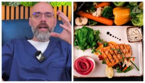 Dr Vintilescu explica in ce mod coenzima q 10 ajuta inima