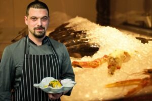 video-fine-dining-peste-fructe-de-mare-restaurant-bucuresti