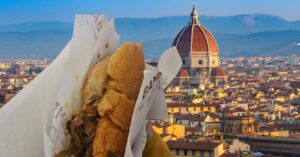 lampredotto- sandvis-florenta