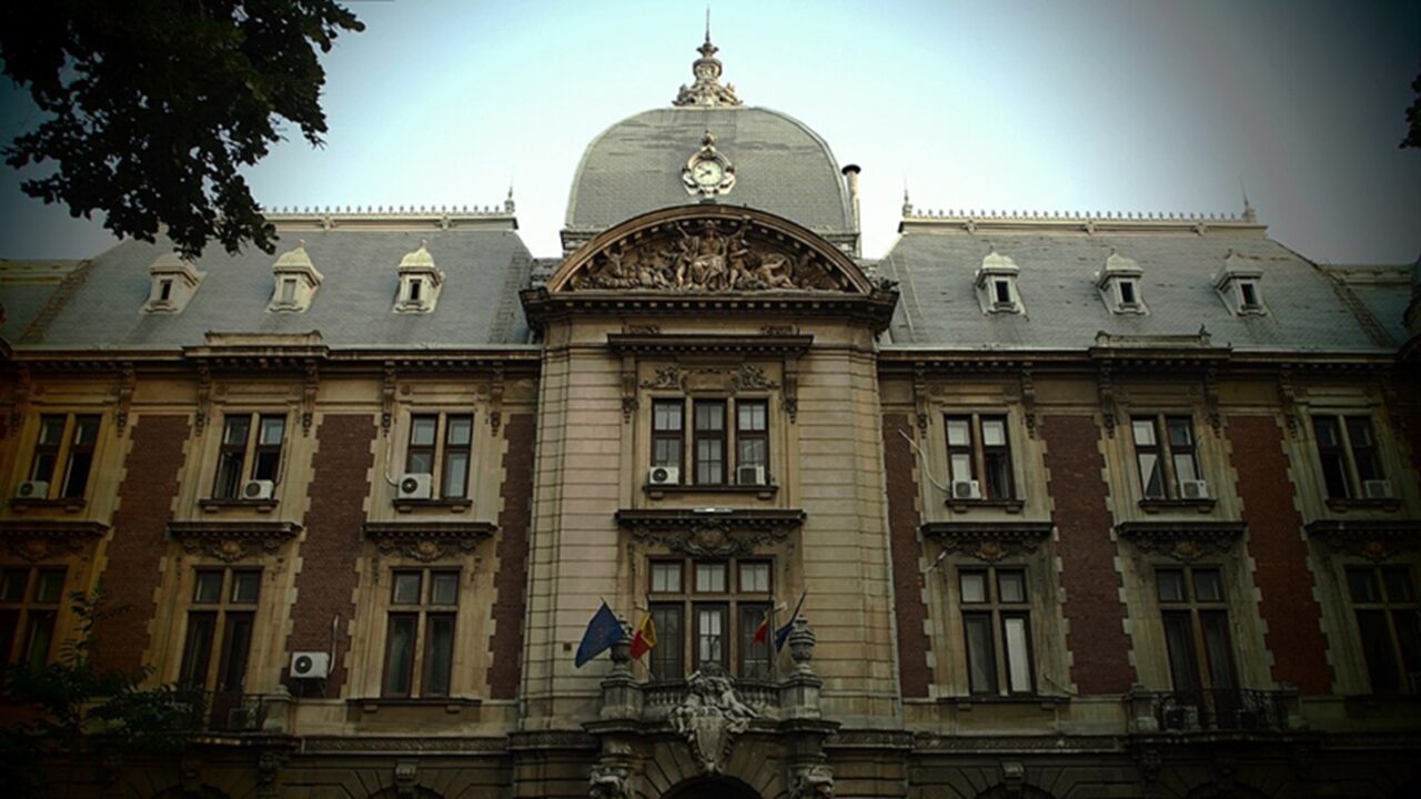 Ministerul Agriculturii intra în reorganziare