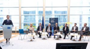 eurodeputati-Victor-Negrescu-dezbatere-Bruxelles-viitoarea-PAC-oficiali-guvernamentali-fermieri